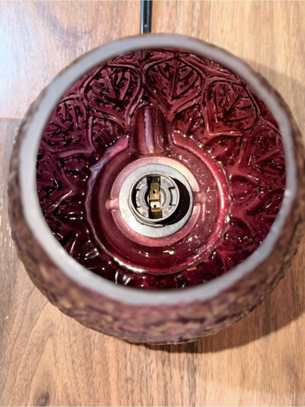 Scentsy Opulence Warmer